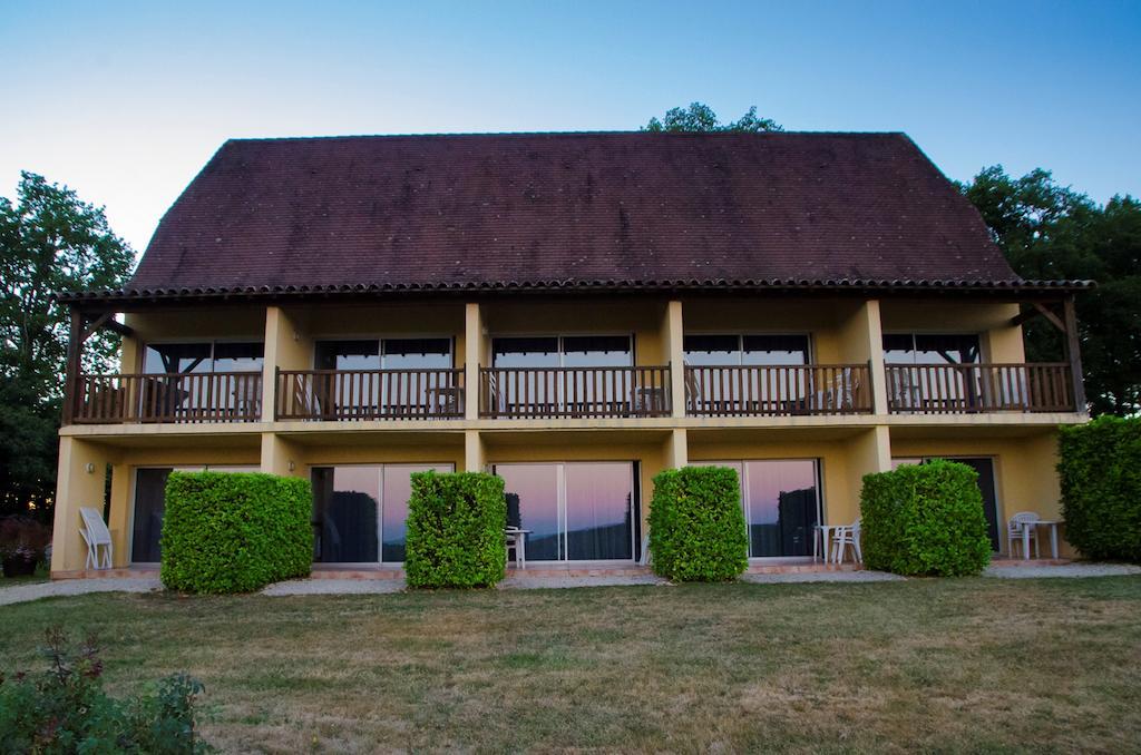 Residence Les Hauts De Marquay Kamer foto